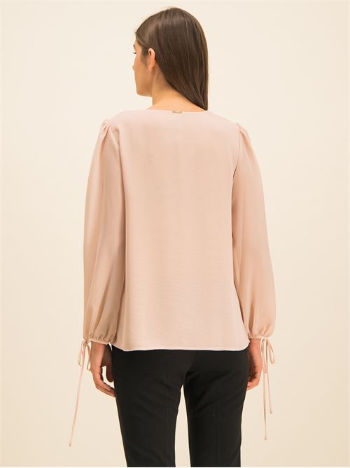 BLUSA LIU JO | I69100T5252/41506